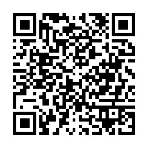 Kod QR – AKTYWNA INTEGRACJA ŁĄCZY NAS ODRA (EDYCJA 7)