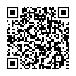 Kod QR – Aktywna Integracja Łaczy Nas Nasze Osiedle Kluczbork
