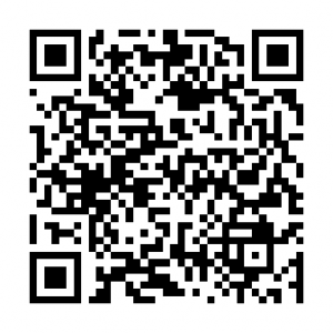 Kod QR – Aktywni Przekraczają Granice – Edycja VII