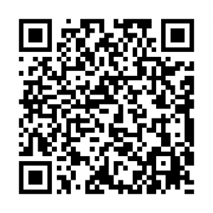 Kod QR – Aktywnie Kreatywnie I Sportowo Edycja IV