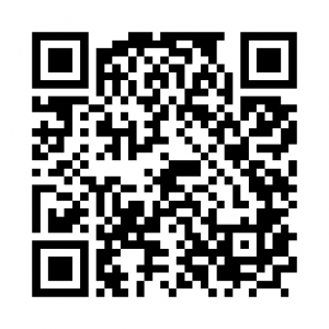 Kod QR – Aktywny Powiat Prudnicki