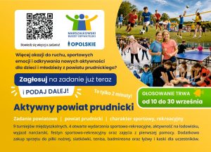 Pocztówka – Aktywny Powiat Prudnicki