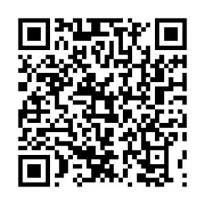 Kod QR – Bezpieczny Region. Z Syreną W Sercu I AED W Dłoni.