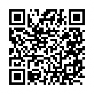 Kod QR – Centrum Rozwoju Dorosłych