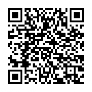 Kod QR – Festiwal Pozytywne Granie W Stolicy Polskiego Reggae