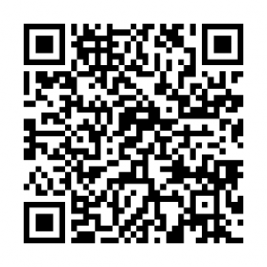 Kod QR – Festiwal Winogrona I Ziemniaka Swieto Smaku