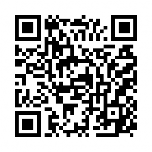 Kod QR – Festiwal Detych Emocji.