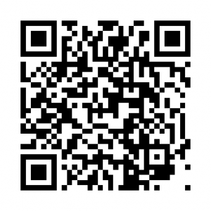 Kod QR – Festiwal Ognia I Smaku