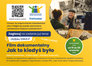 Pocztówka – Film Dokumentalny Jak To Kiedyś Było