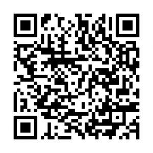 Kod QR – Gminno Powiatowe Zawody Sportowo Pozarnicze