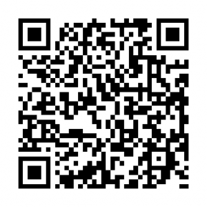Kod QR – INTEGRUJEMY SIE! Lokalnie, Aktywnie I Zdrowo.