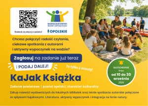 Pocztówka – KaJak Książka