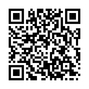 Kod QR – Kino Pod Chmurka