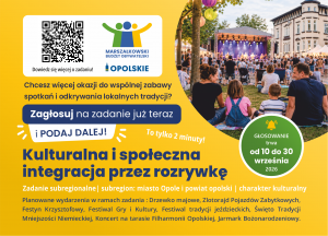 Pocztówka – Kulturalna I Społeczna Integracja Przez Rozrywkę