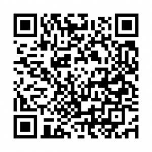 Kod QR – Kwietne Dziedzictwo Zalesia Slaskiego