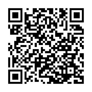 Kod QR – Leśny Klub Edukacja I Profilaktyka Zdrowia W Naturze