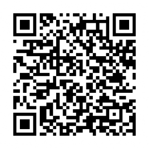 Kod QR – Letnie Kino Plenerowe Powiatu – Antoniów 2027