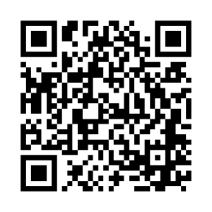 Kod QR – Lokalni Aktywni