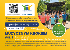 Pocztówka – MUZYCZNYM KROKIEM VOL.3