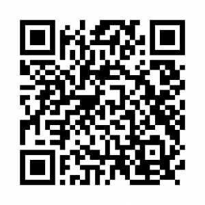 Kod QR – Mechnice Aktywnie I Razem