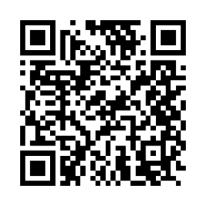 Kod QR – Nordic WOOLking Marsz Po Zdrowie#4
