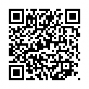 Kod QR – OPOLEca Się Czytać!