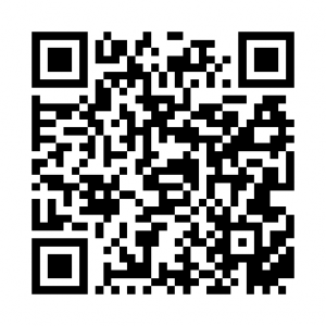 Kod QR – Opolska Przestrzeń Spokoju