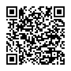 Kod QR – Parakolarski Wyscig Opolskie Handbike Cup 2027