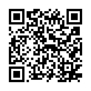 Kod QR – Patrz, Słuchaj, Przezywaj Con Vigore