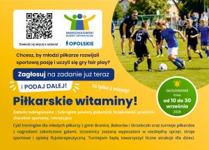 Pocztówka – Piłkarskie Witaminy!