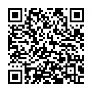 Kod QR – Roztanczony Subregion Olesko Kluczborsko Namysłowski