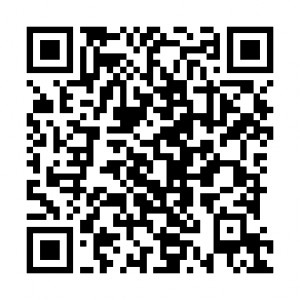 Kod QR – Sport Bez Hejtu! Ruch, Szacunek I Dobra Drużyna