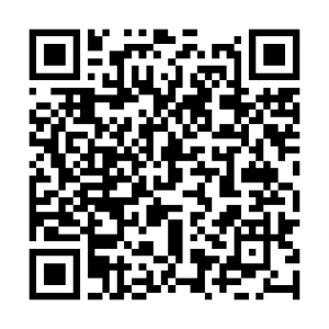 Kod QR – Strazacy OSP Pierwsi Ratownicy W Pomocy Mieszkancom