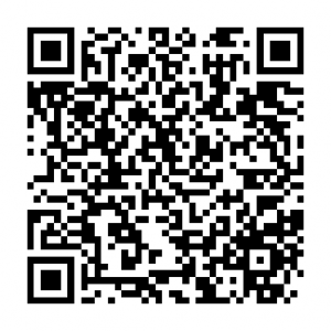 Kod QR – Swiadoma Opieka Lepszy Los Zwierzat Na Obszarach Wiejskich.