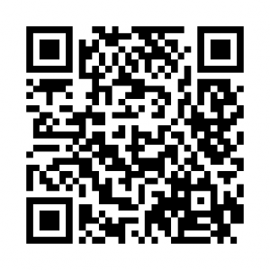 Kod QR – Szkolimy Przyszłych Mistrzow