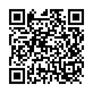 Kod QR – W Jednosci Siła