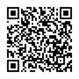 Kod QR – Zagrajmy Razem Integracja Pod Chmurka.