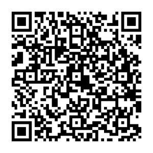 Kod QR – Zielona Recepta – Terapia Przez Naturę Cykl Warsztatów Hortiterapii Dla Pacjentów.