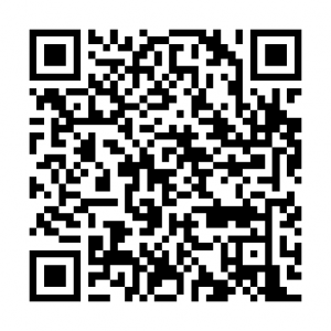 Kod QR – Złap Oddech Joga, Alpaki I Dzwiek Dla Mieszkancow Powiatu