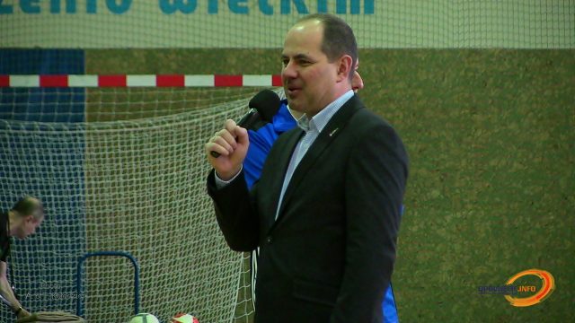 Turniej Solecki o prym w województwie - Dobrzen Wielki fot. Łukasz i Tomasz Kołodziej