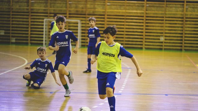 Turniej Noworoczny Dobrzen Wielki Turniej Noworoczny Dobrzen Wielki